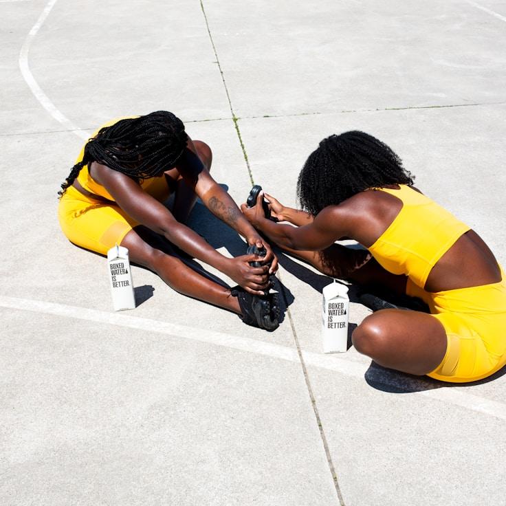 Choosing the right gym and fitness environment